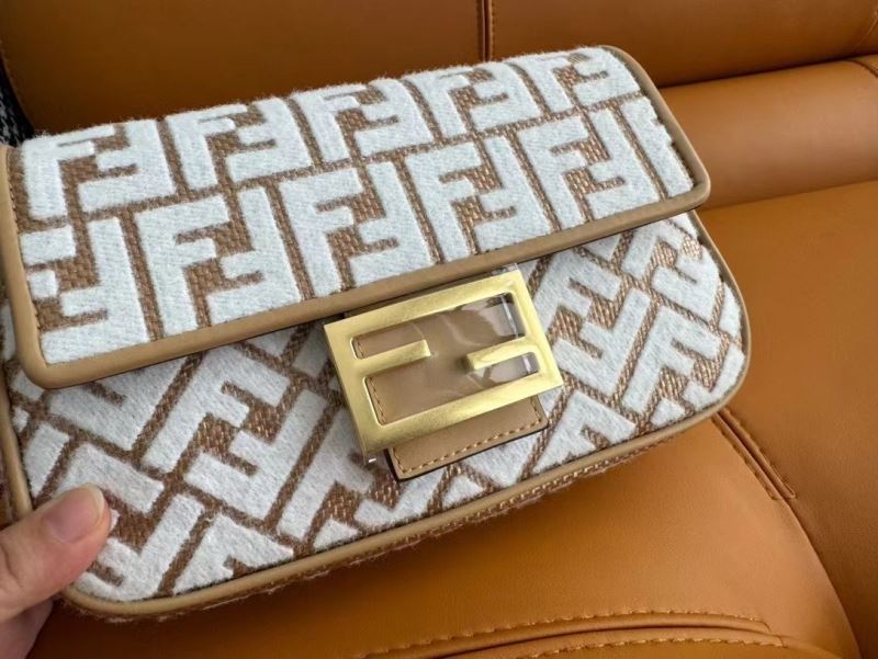 Fendi Baguette Bags